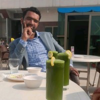 Muhammad Afzal