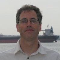 Chris Mulder, P.Eng.