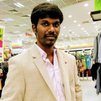 Thavaseelan G