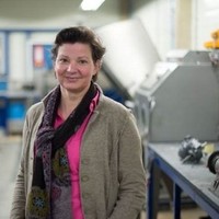 Evelyne Brouwers