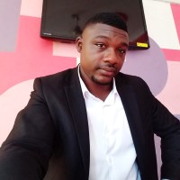 Philip Nartey