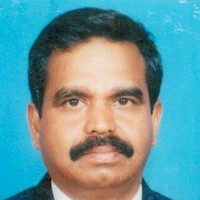 M ABDUL SALAM SALAM