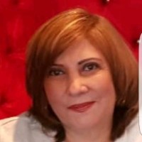 Sylvia Orellana de Bibliowicz