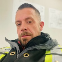 Craig Mccorquodale