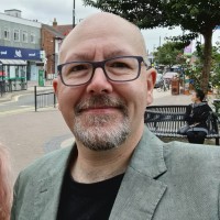 Richard Mallender