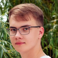 Max Moskalenko