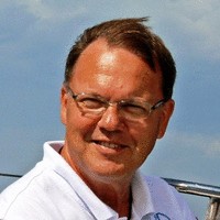 Bernt Hedemark