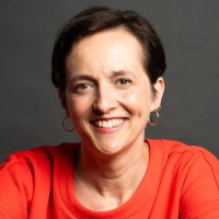 Heather Mcdonald, Icd.D