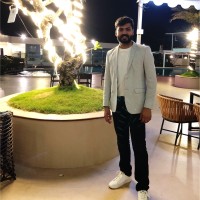 Chirag Poojary