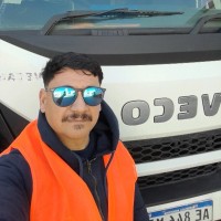 Aldo Daniel Tomas Custodio