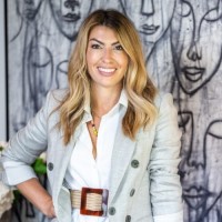 Abbie Byrom - Botello