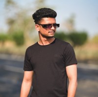 Sahil Borkar