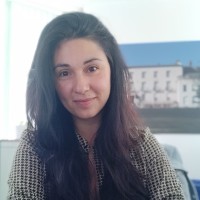 Lilyana Yaneva