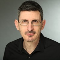 Athanasios Margaritis
