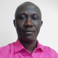 Alimamy Sesay