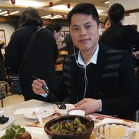 朱兴良