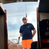 Mark Klaassen
