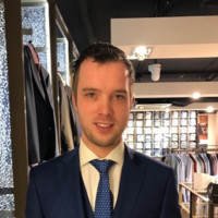 Menno De Vries