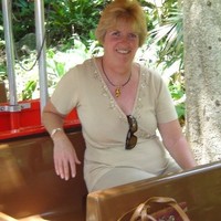Marianne Venter