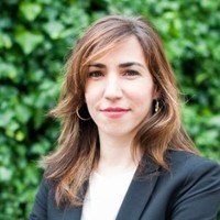 Estibalitz Arregi Alkorta