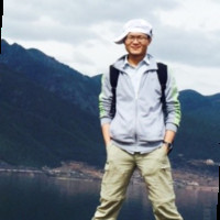 张升平