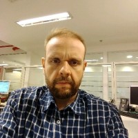 Marcelo Moraes