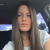 Александра Яблокова