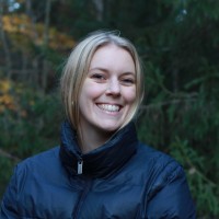 Johanna Valdeson