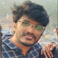 Arjun M P