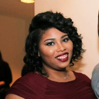 Briana Scott, Mshi