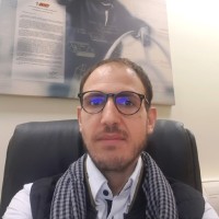 Cedric Djemaa