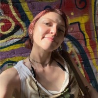 Emily Tickle