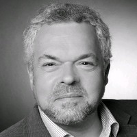 Joern Luedtke