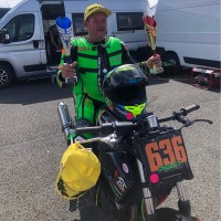 Dave Catling