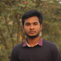 Md.Moniruzzaman Monir