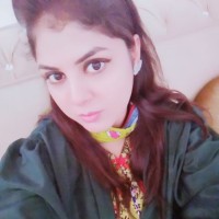 Hafsa Obaid
