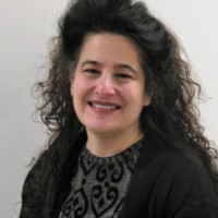 Laurie Perez