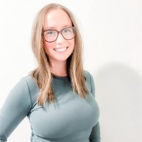 Megan Thompson M. Ed.