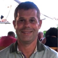 Colin Davison