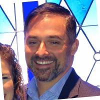 Mark D. Ganey