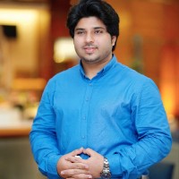 Muhammad Shahryar