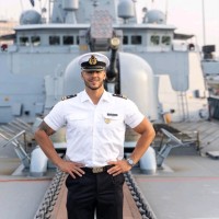 Captain Alex