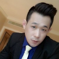 Alvin Teh