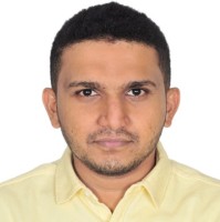 Muhammed Zainal Zaheer