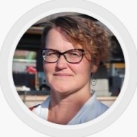 Lise-Lotte Bjarnadottir