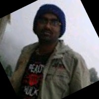 Krishna Moorthy