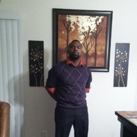 Antonio Earvin