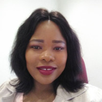 Busisiwe Ngwenya