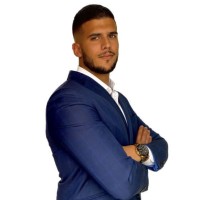 Francisco José Cáceres Cegarra