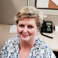 Tammy Cochrane